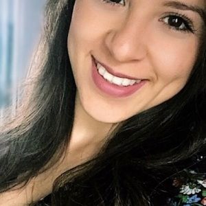 Meet your Posher, Daniela